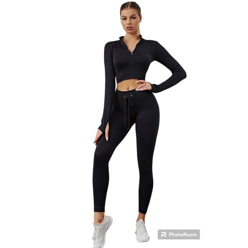 GYM MUJER Leggins – Armazi