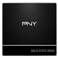 PNY - Disco Duro Solido Pny 1tb 1000gb