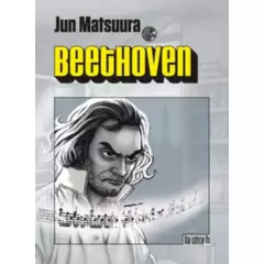 GENERICO - Beethoven (historieta / Comic)