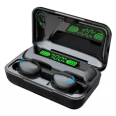 GENERICO - Auriculares Inalámbricos Bt Tws Earbuds In-ear Stereo F9-5