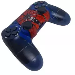 SONY - Control Para Ps4 Dual Shock Edicion Spectacular Spiderman