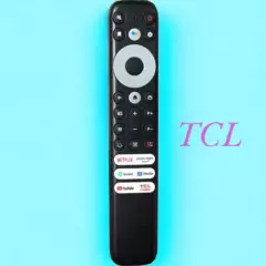 GENERICO - Control Remoto TV-TCL sin comando de voz