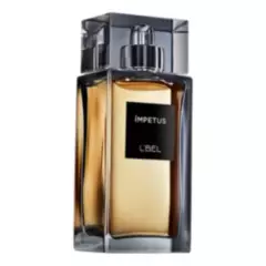 LBEL - Ímpetus Perfume Para Hombre x 100 ml De Lbel