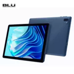 BLU - Tablet Blu M10L Pro 101 HD Color Azul