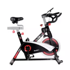 MOVIFIT - Bicicleta Spinning  R-GO + con swift