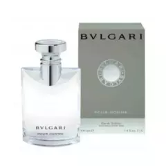 BVLGARI - Bvlgari Pour Homme 100 ML