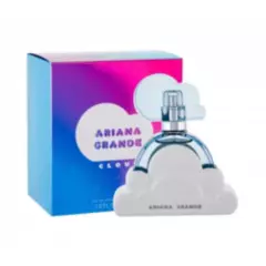 ARIANA GRANDE - Perfume cloud de Ariana Grande para mujer 100 ml