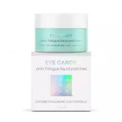 BEAUTIFIC - Eye Candy - Parches Europeo de Hidro-gel Antifatiga