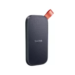 SANDISK - Disco Solido Sandisk Portable SSD 480GB