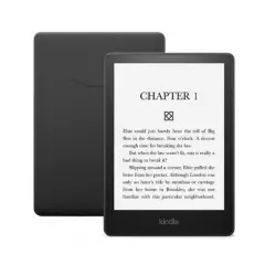 AMAZON - Amazon Kindle Paperwhite 11th Gen 2021 16GB - 6.8" Negro