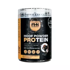 FHN NUTRITION - Proteina Hoof Powder Chocolate Cream 23 Servicios 576g
