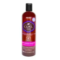 HASK - Shampoo Hask Curl Care 355ml
