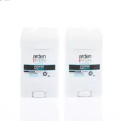 ARDEN FOR MEN - Promoción Arden for Men Desodorante Clinical Barra 80gr