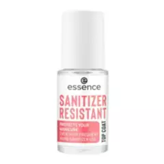 ESSENCE - Esmalte Essence Sanitizer Resistant 8ml