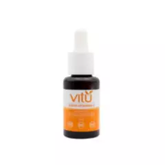 VITU - Suero Vitú De Vitamina C 30ml