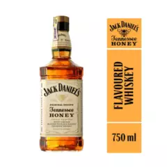 JACK DANIELS - Whiskey Jack Danie's Honey 700 ml