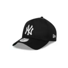 NEW ERA - Gorra New Era New York Yankees 940 Ajustable Unisex-Negro