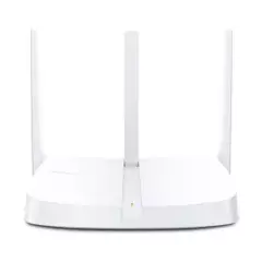 MERCUSYS - ROUTER INALAMBRICO N 2.4 GHz
