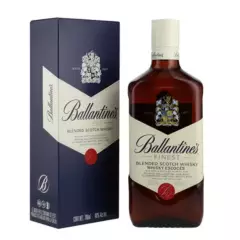 BALLANTINES - Whisky Ballantine´s 8 años 700ml