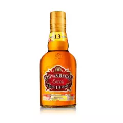 CHIVAS REGAL - Whisky Chivas Extra 13 Años 375ml