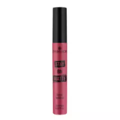 ESSENCE - Labial Essence Líquido Stay 8h Matte 09 Bite Me If You Can