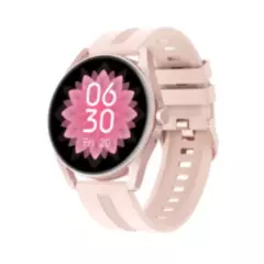 GENERICO - Reloj Inteligente Smartwatch G-tide R3-Color Rosado