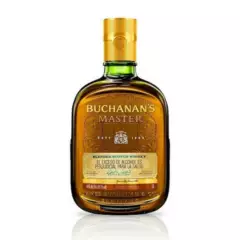 BUCHANANS - Whisky Buchanans Master 1000ml