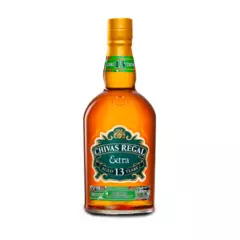 CHIVAS REGAL - Whisky Chivas Regal 13 Años Tequila 700ml