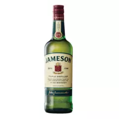 JAMESON - Whisky Jameson Irish 375ml