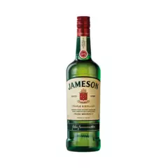 JAMESON - Whisky Jameson Irish 700ml