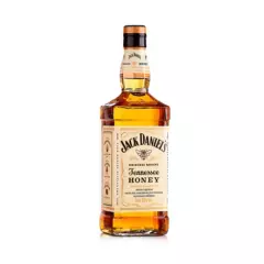 JACK DANIELS - Whisky Jack Daniel´s Tennessee Honey 375ml