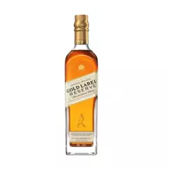 JOHNNIE WALKER - Whisky Johnnie Walker Gold Label Reserve 750ml