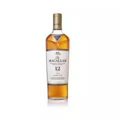MACALLAN - Whisky Macallan 12 Double Cask 700ml