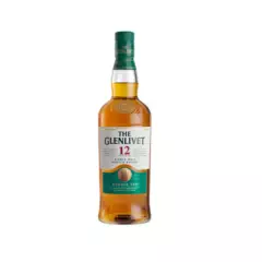 GLENLIVET - Whisky The Glenlivet 12 años 700ml