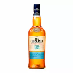 GLENLIVET - Whisky The Glenlivet Founder´s Reserve 700ml