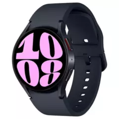 SAMSUNG - Reloj Inteligente SAMSUNG Galaxy Watch 6 40mm LTE Grafito