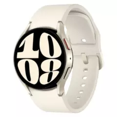 SAMSUNG - Reloj Inteligente SAMSUNG Galaxy Watch 6 40mm LTE Gold