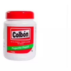 COLBON - Pegante Colbon * 1 Unidades, 1000 Gramos Kilo