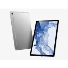 SAMSUNG - Tablet Samsung Galaxy Tab S9 FE Wi-Fi 109 128GB Silver