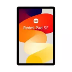 XIAOMI - Tablet Xiaomi Redmi Pad SE 6GB 128 GB Lavanda
