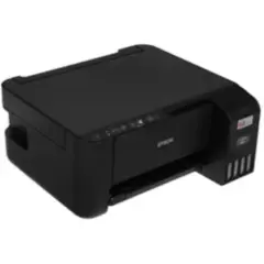 EPSON - Impresora Epson L3251 Multinacional  3 en 1 Ecotank- Color Negro