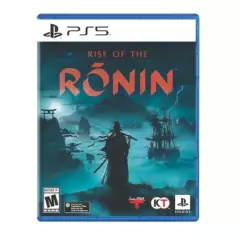 SONY - Rise of the Ronin - PlayStation 5