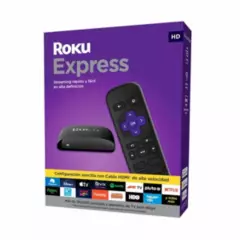 ROKU - Roku Express Streaming Stick