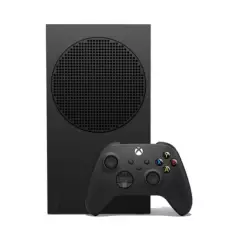 GENERICO - Xbox Series S 1TB Negra