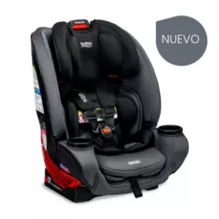 Silla Carro Para Bebé Todo en Uno Britax One4Life Max-120 Lb
