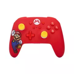 POWERA - Control Nintendo Switch Inalámbrico Mario Joy Powera