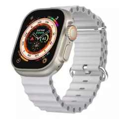 GENERICO - Reloj Inteligente Smart Watch T900 Ultra Mini Serie 9 2.02