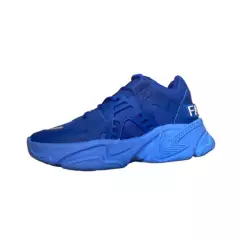 GENERICO - lou deportivos fashion azul