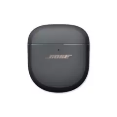 BOSE - Audífonos Bose QuietComfort Earbuds II Negro