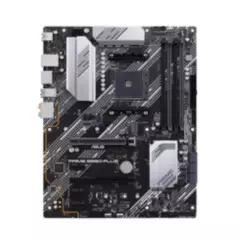 ASUS - Board ASUS Prime B550-PLUS AMD AM4 Zen 3 Ryzen 5000 y 3ª gen
